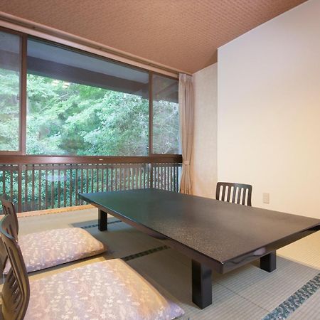 Kikunoya Hotel Hatsukaichi Luaran gambar