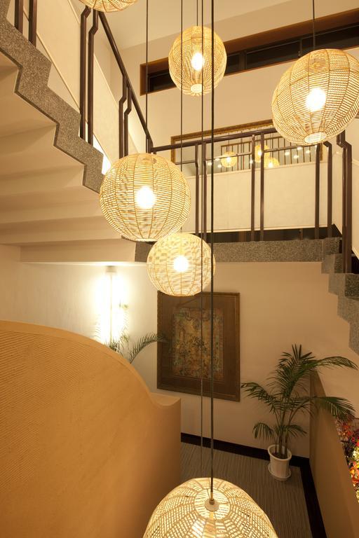 Kikunoya Hotel Hatsukaichi Luaran gambar