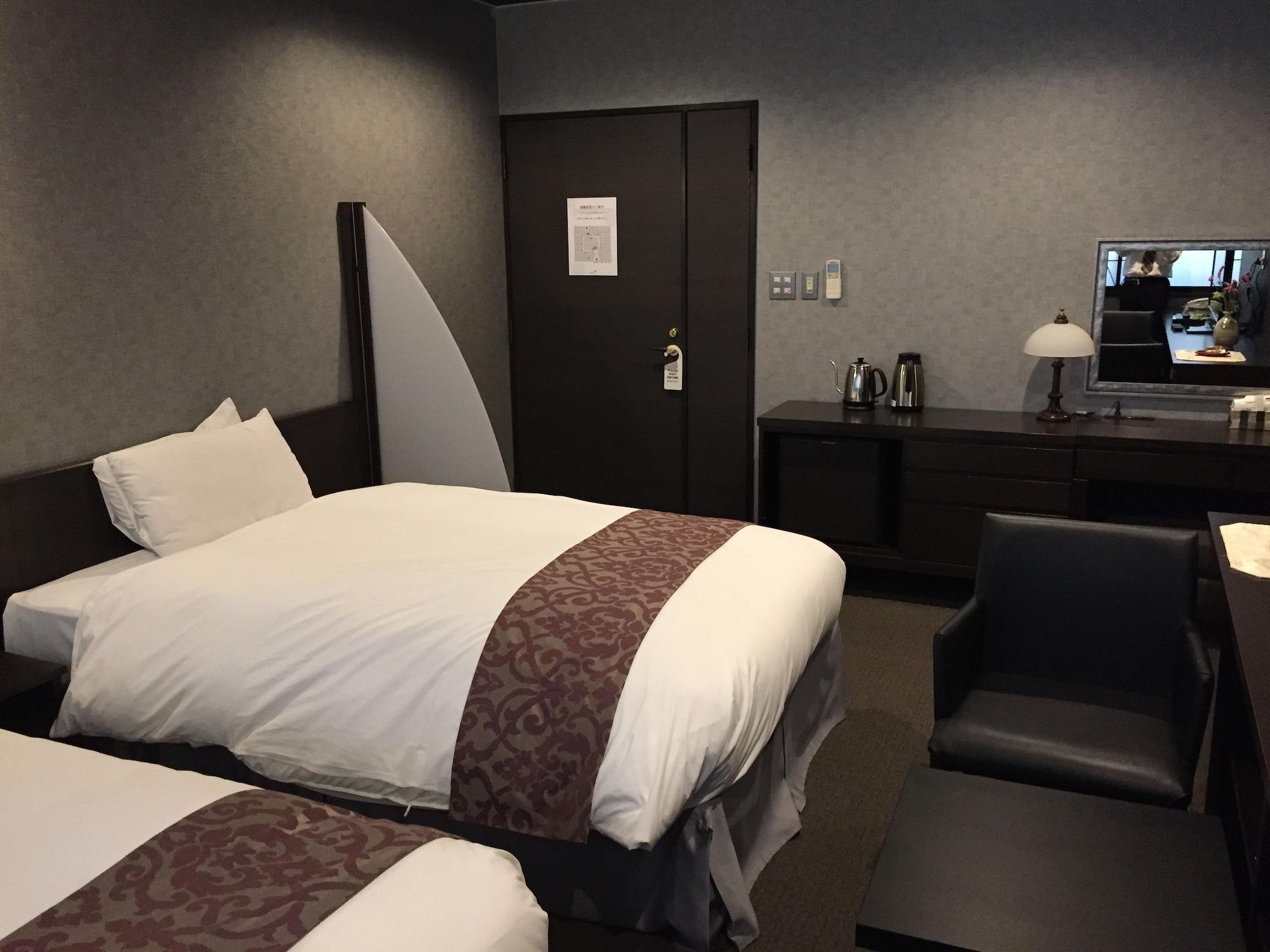 Kikunoya Hotel Hatsukaichi Luaran gambar