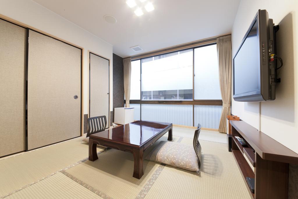 Kikunoya Hotel Hatsukaichi Bilik gambar