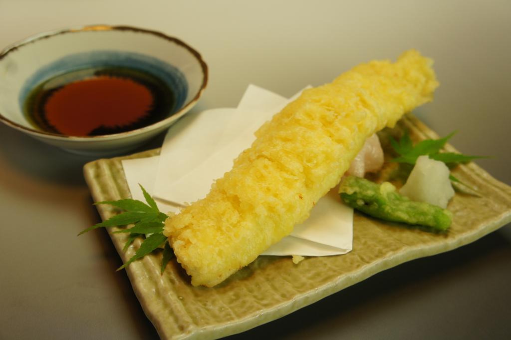 Kikunoya Hotel Hatsukaichi Luaran gambar