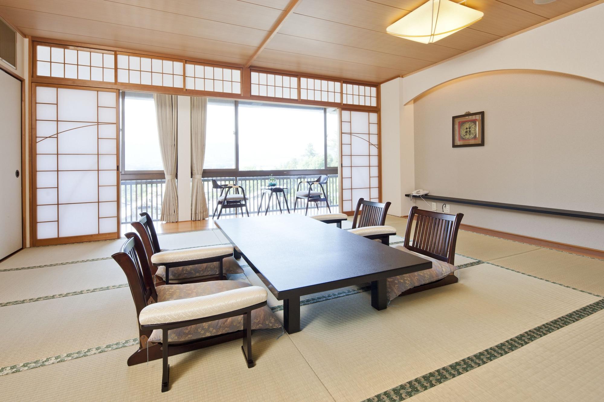 Kikunoya Hotel Hatsukaichi Luaran gambar