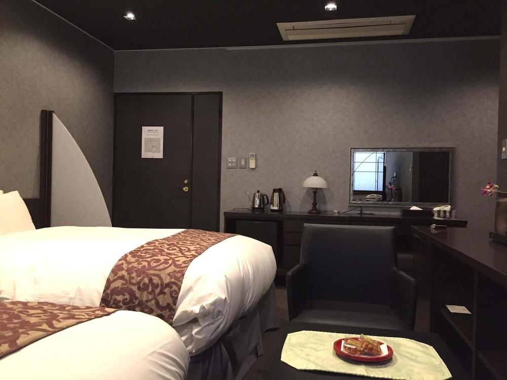 Kikunoya Hotel Hatsukaichi Luaran gambar