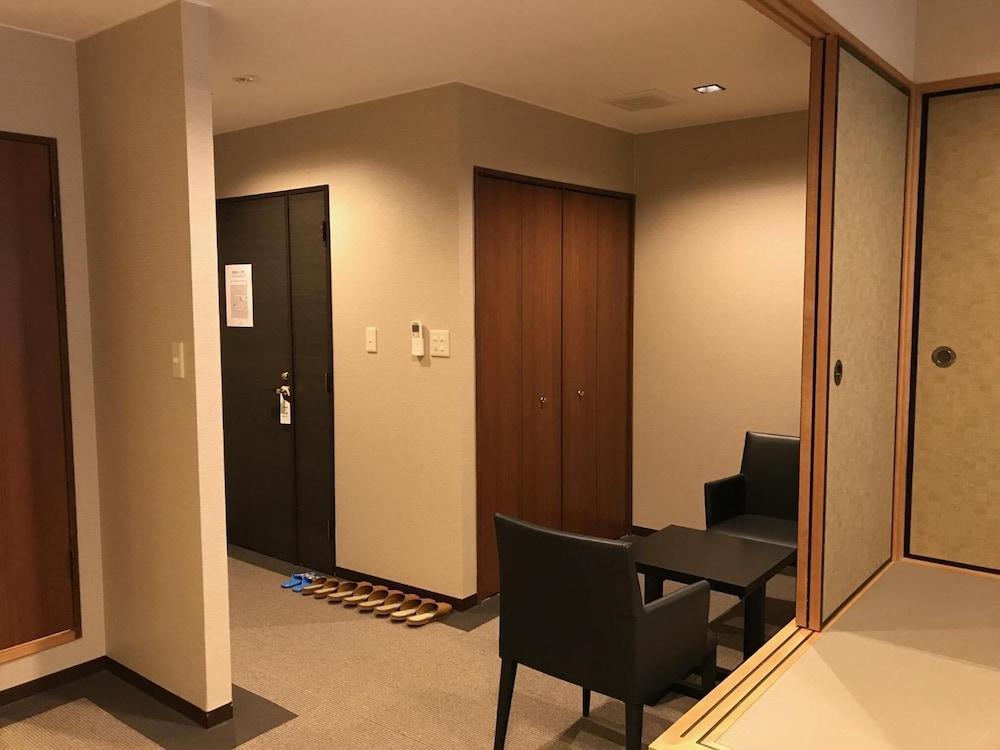 Kikunoya Hotel Hatsukaichi Luaran gambar