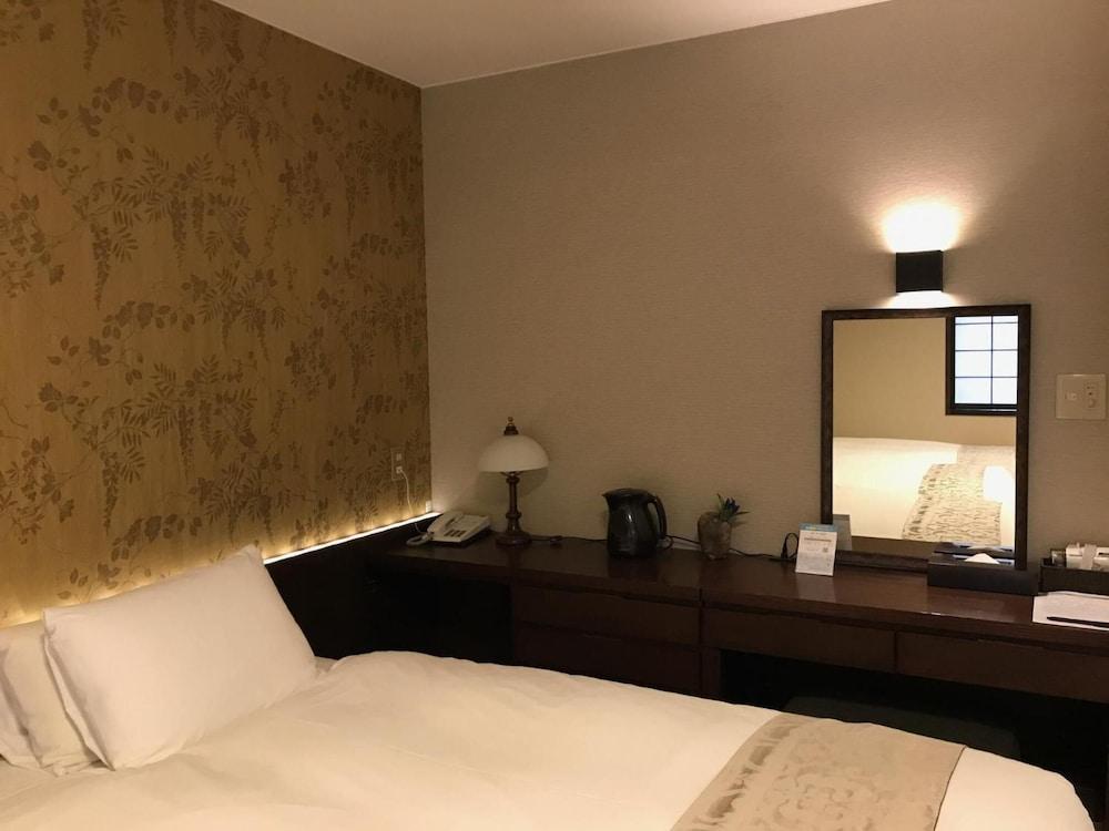 Kikunoya Hotel Hatsukaichi Luaran gambar