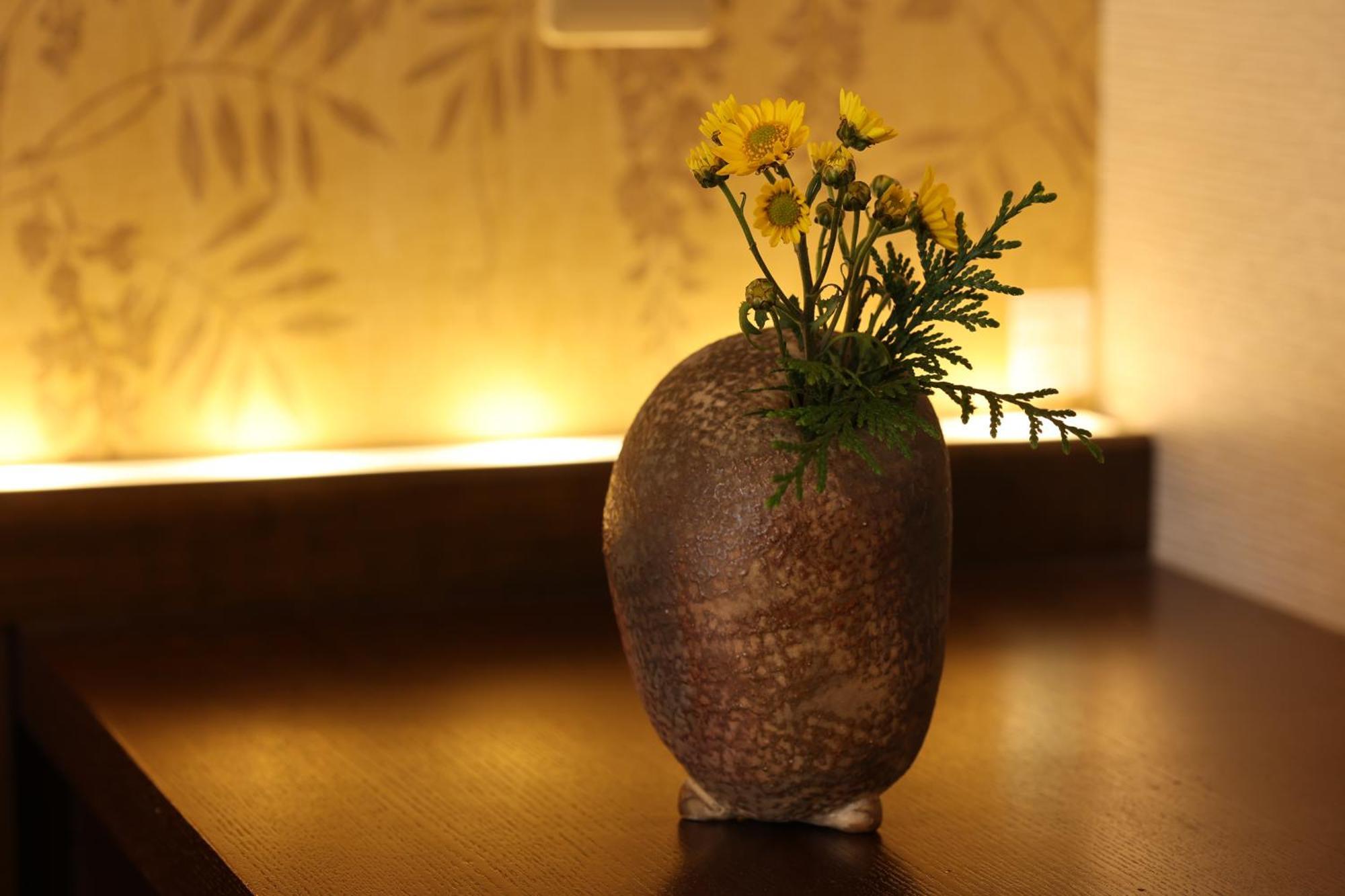 Kikunoya Hotel Hatsukaichi Luaran gambar