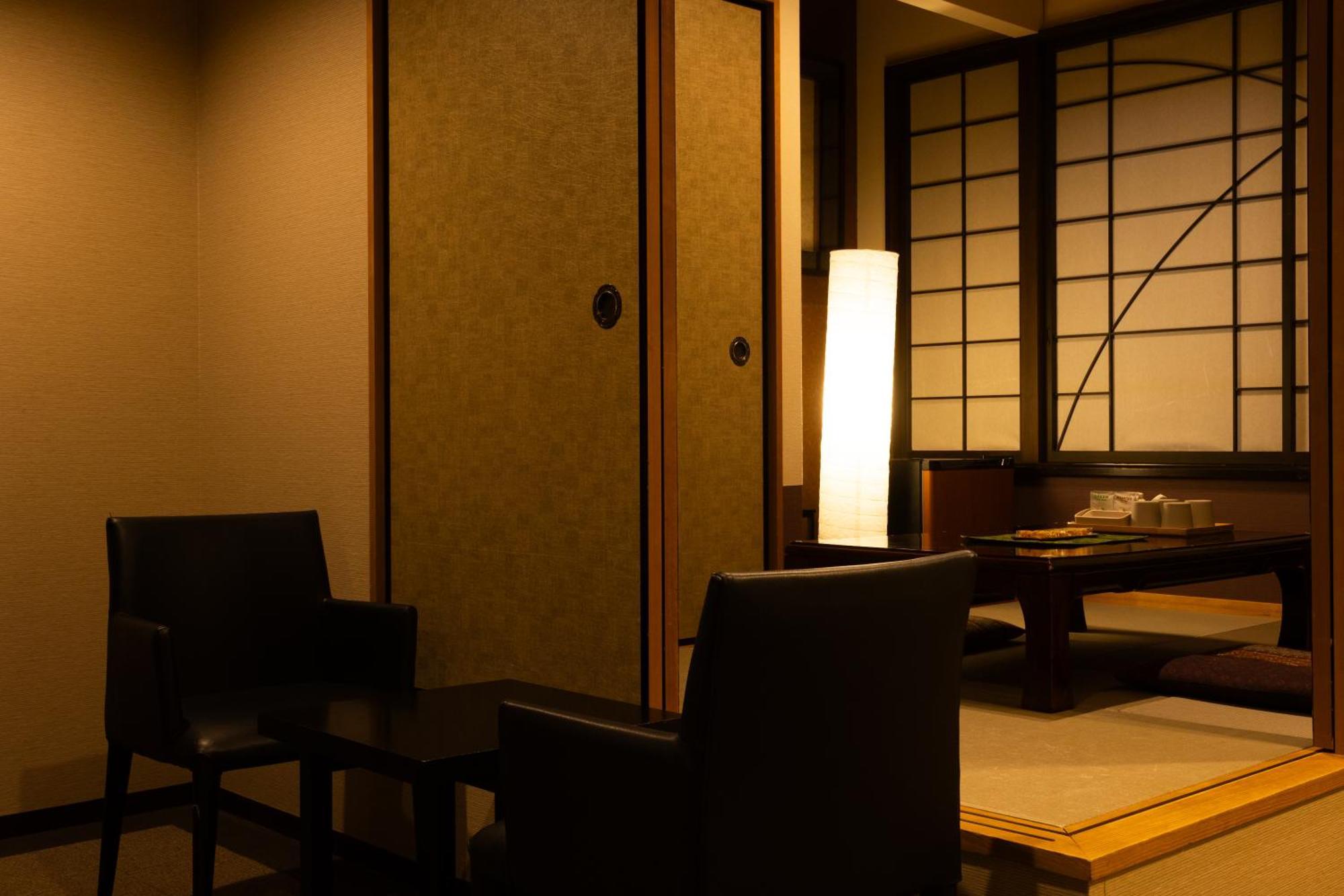Kikunoya Hotel Hatsukaichi Luaran gambar