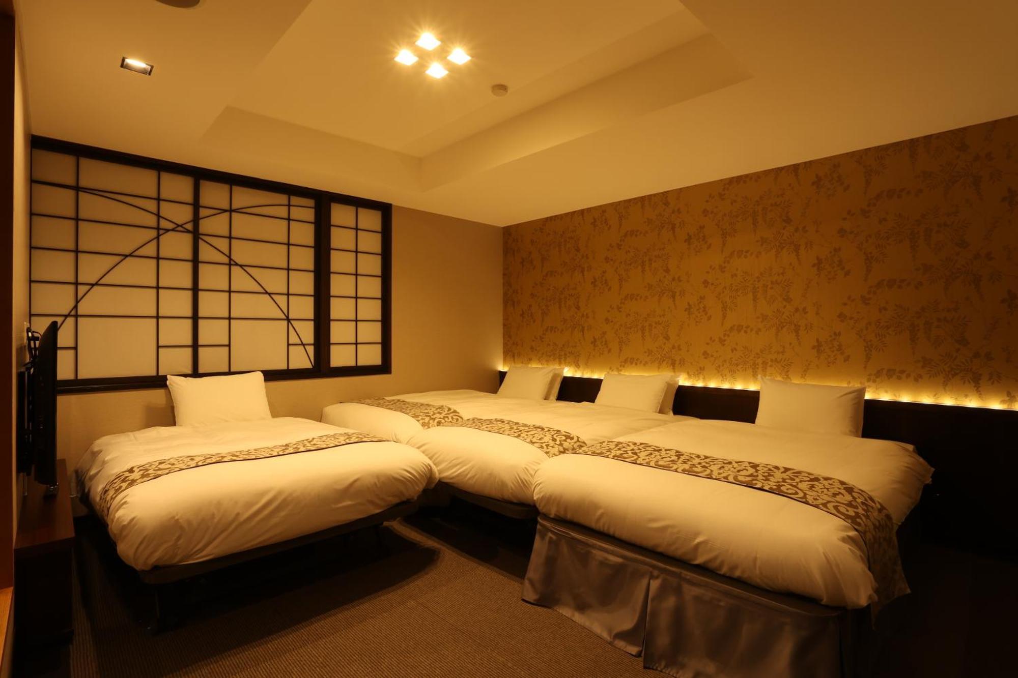 Kikunoya Hotel Hatsukaichi Luaran gambar