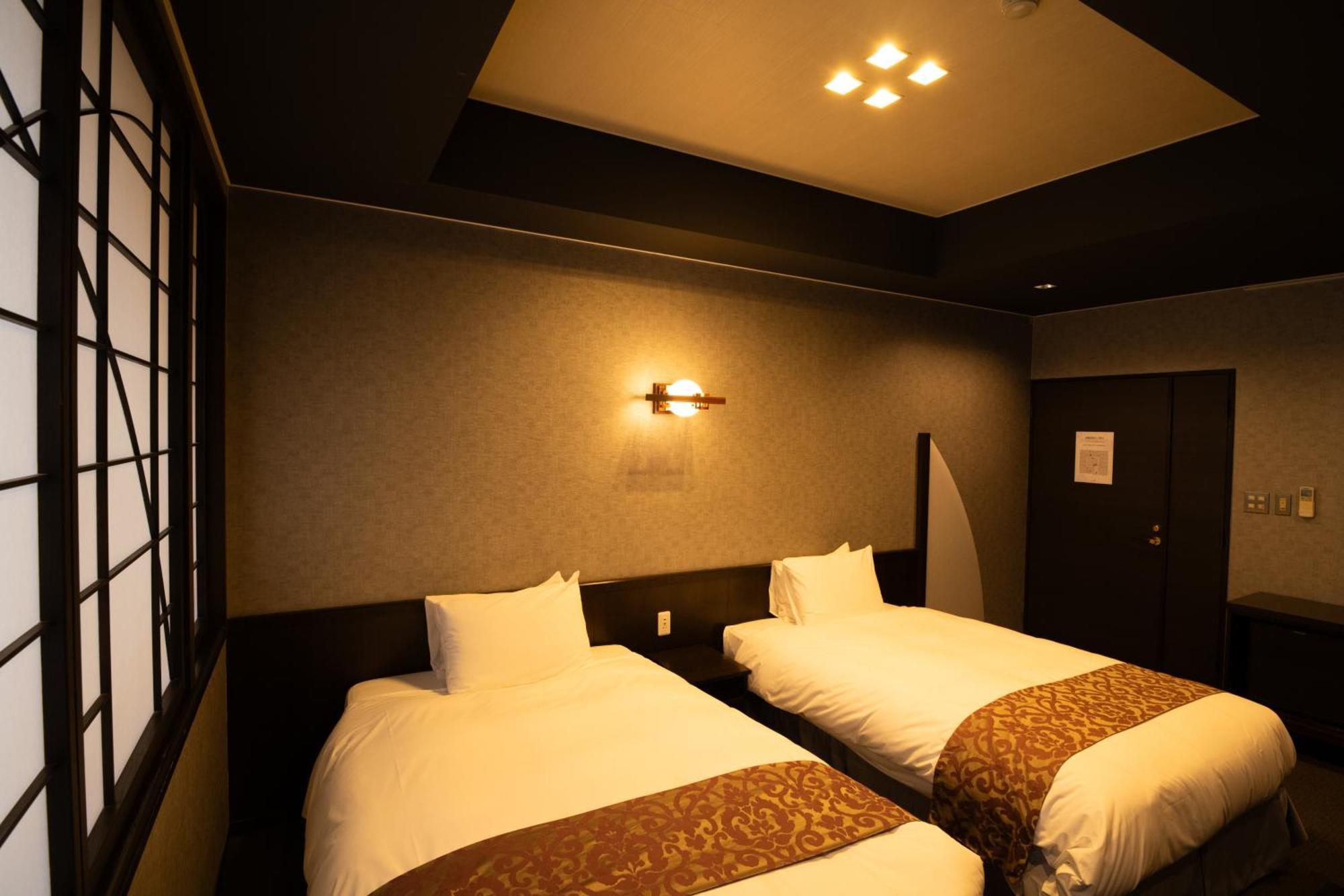 Kikunoya Hotel Hatsukaichi Luaran gambar