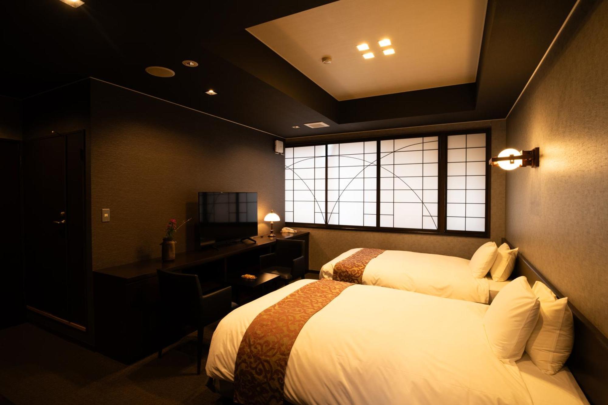 Kikunoya Hotel Hatsukaichi Luaran gambar
