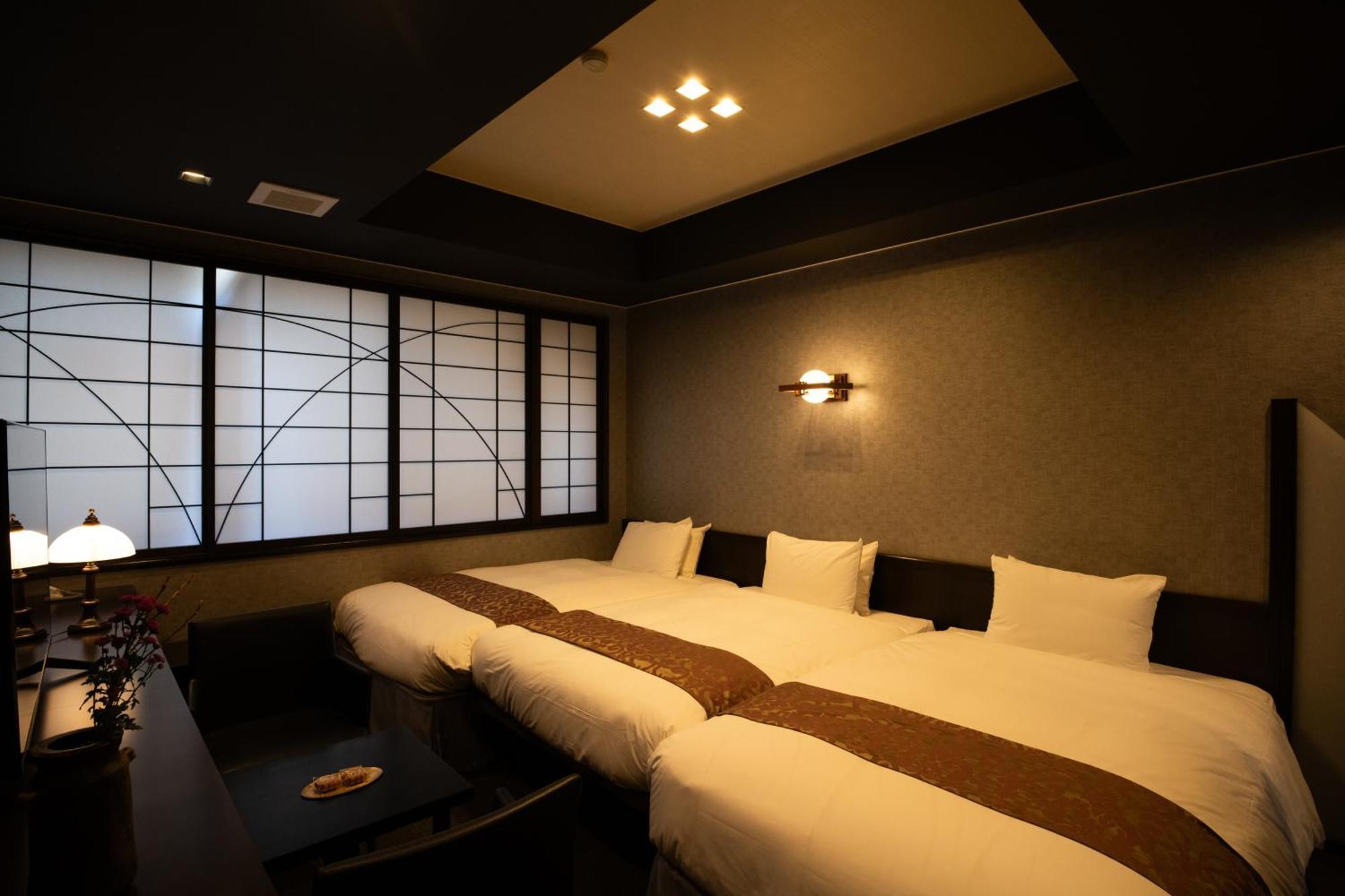Kikunoya Hotel Hatsukaichi Luaran gambar