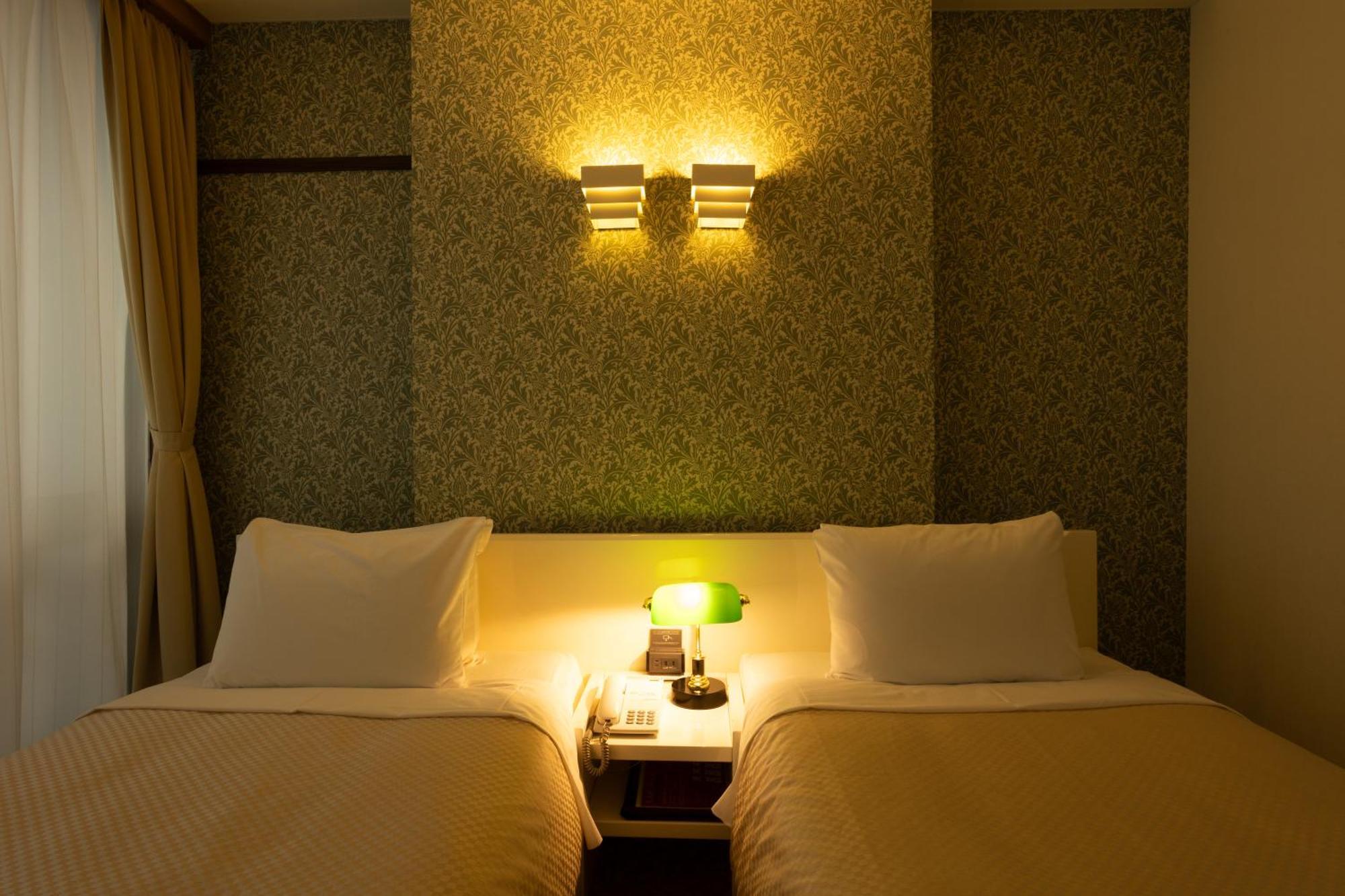 Kikunoya Hotel Hatsukaichi Luaran gambar