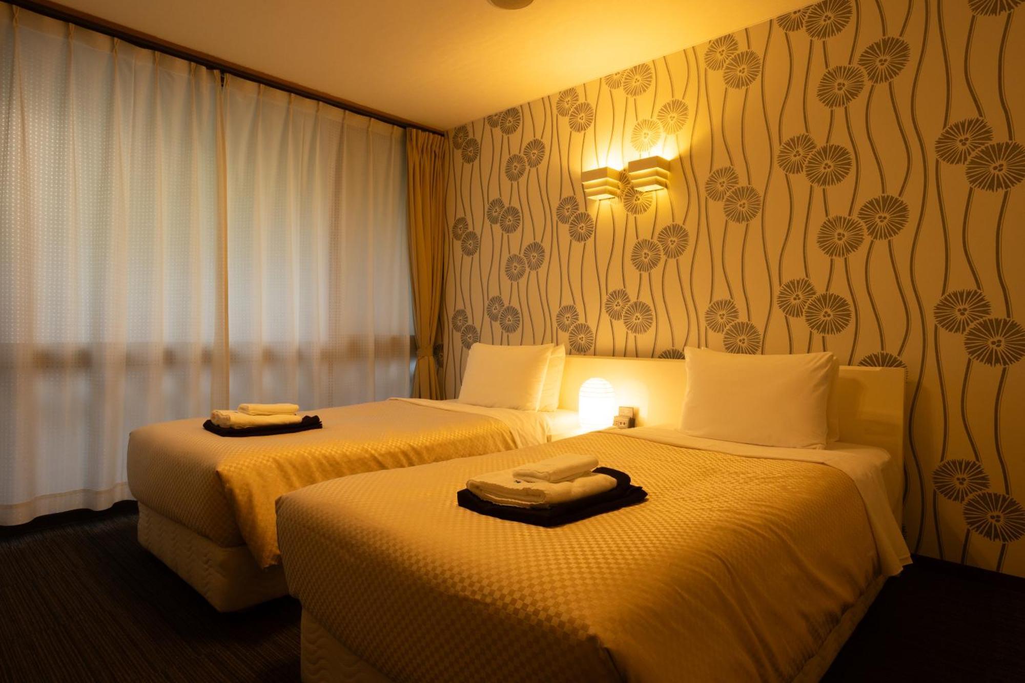 Kikunoya Hotel Hatsukaichi Luaran gambar