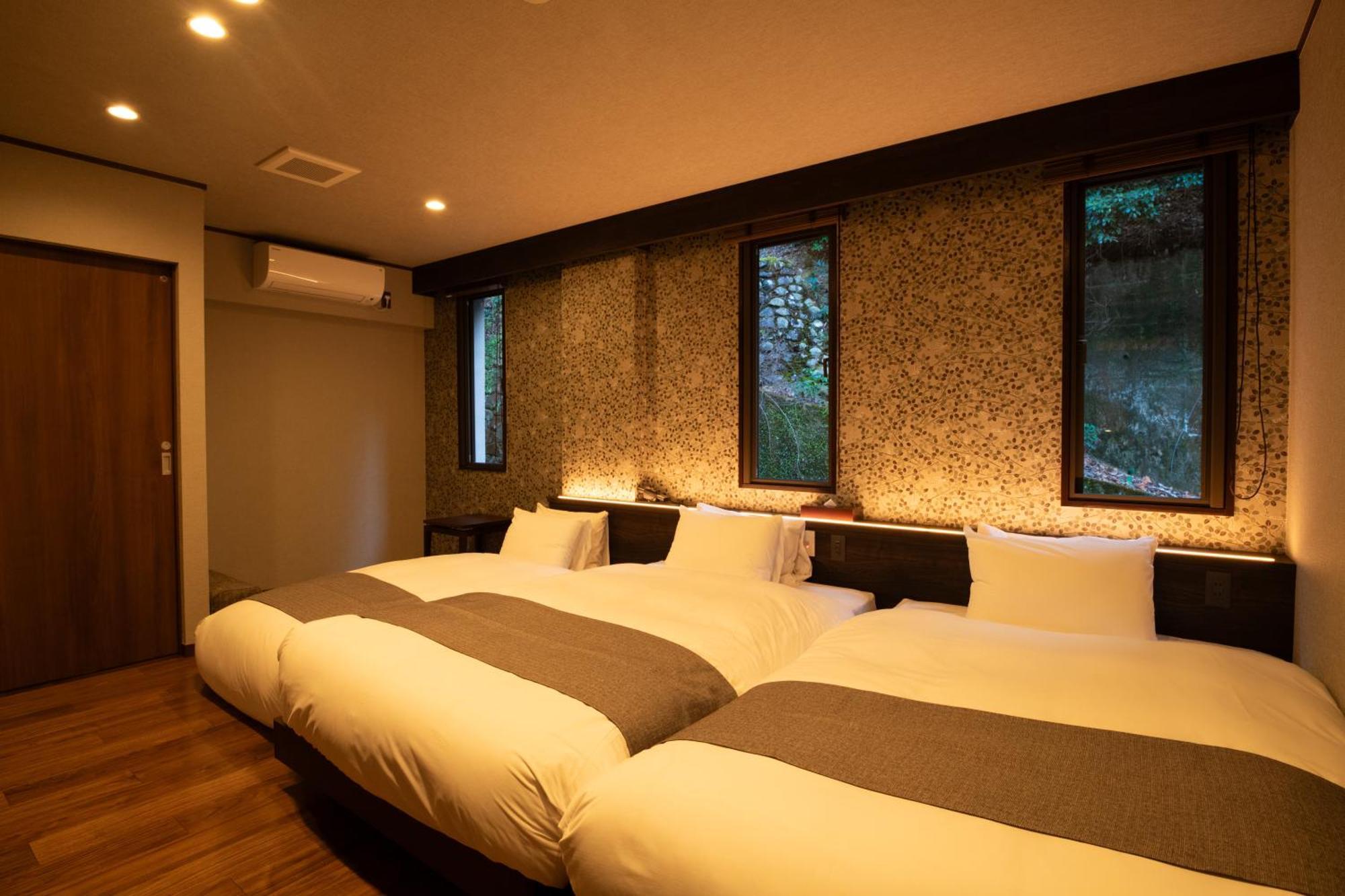 Kikunoya Hotel Hatsukaichi Luaran gambar