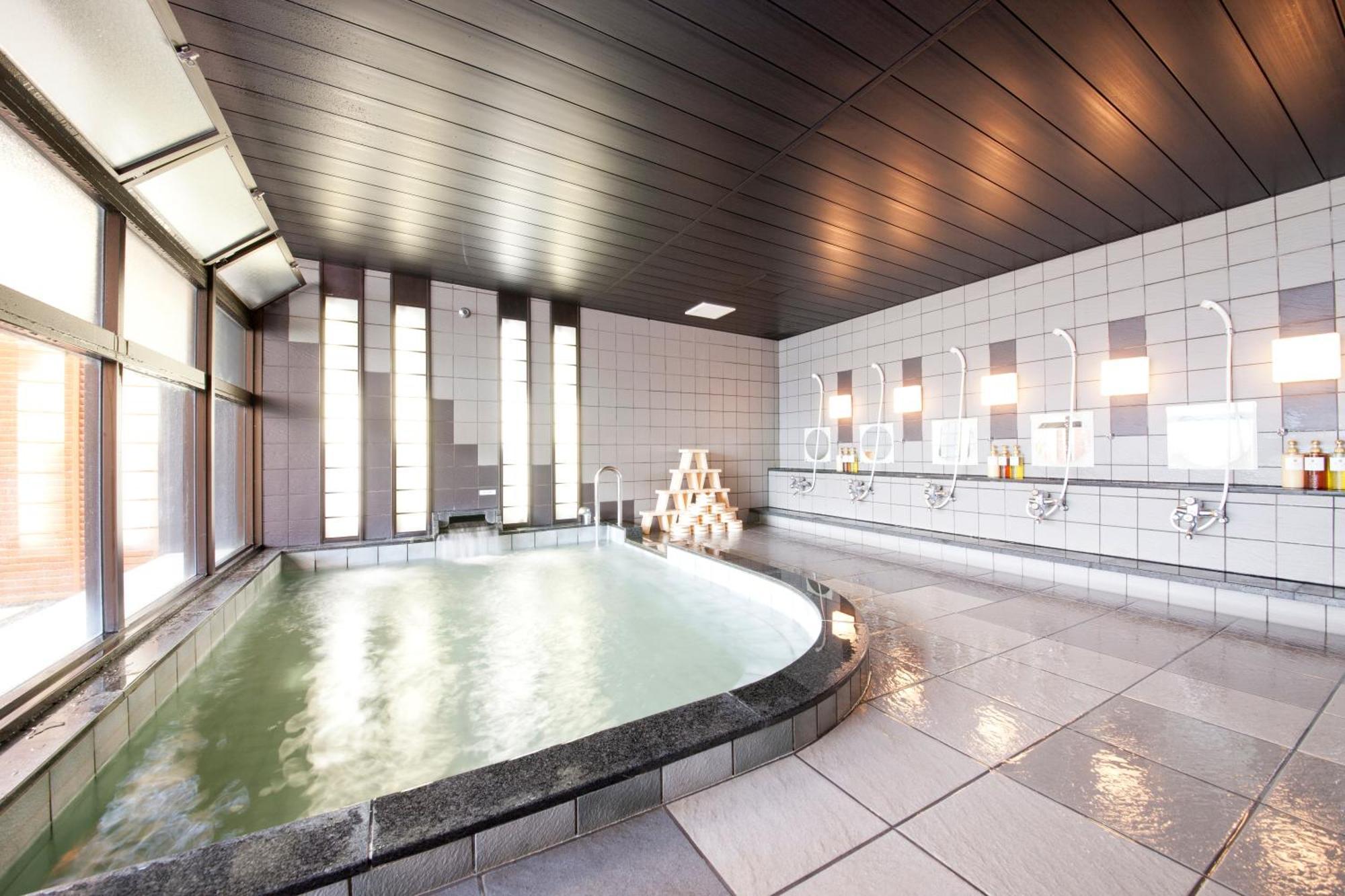 Kikunoya Hotel Hatsukaichi Luaran gambar