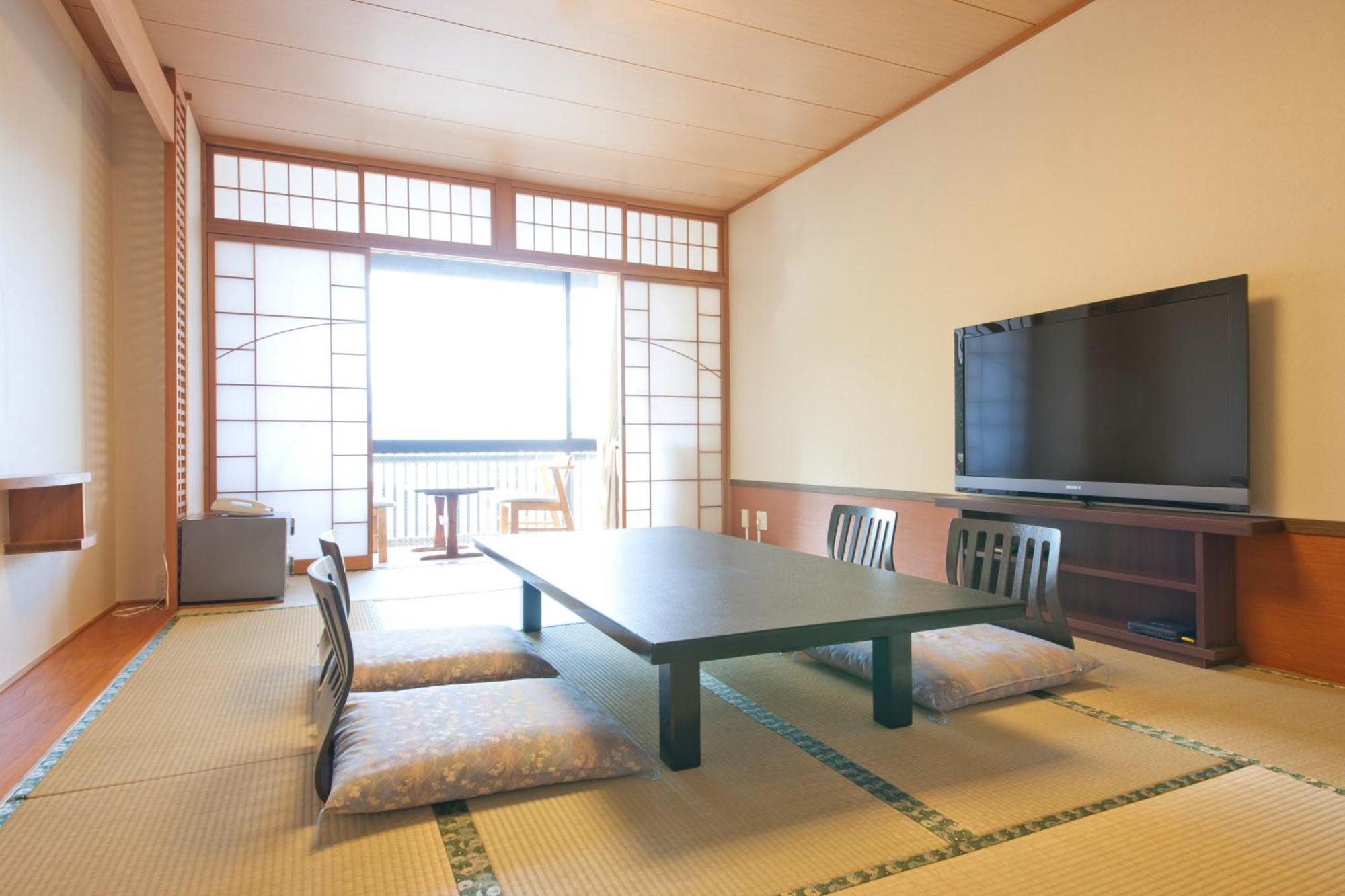 Kikunoya Hotel Hatsukaichi Luaran gambar