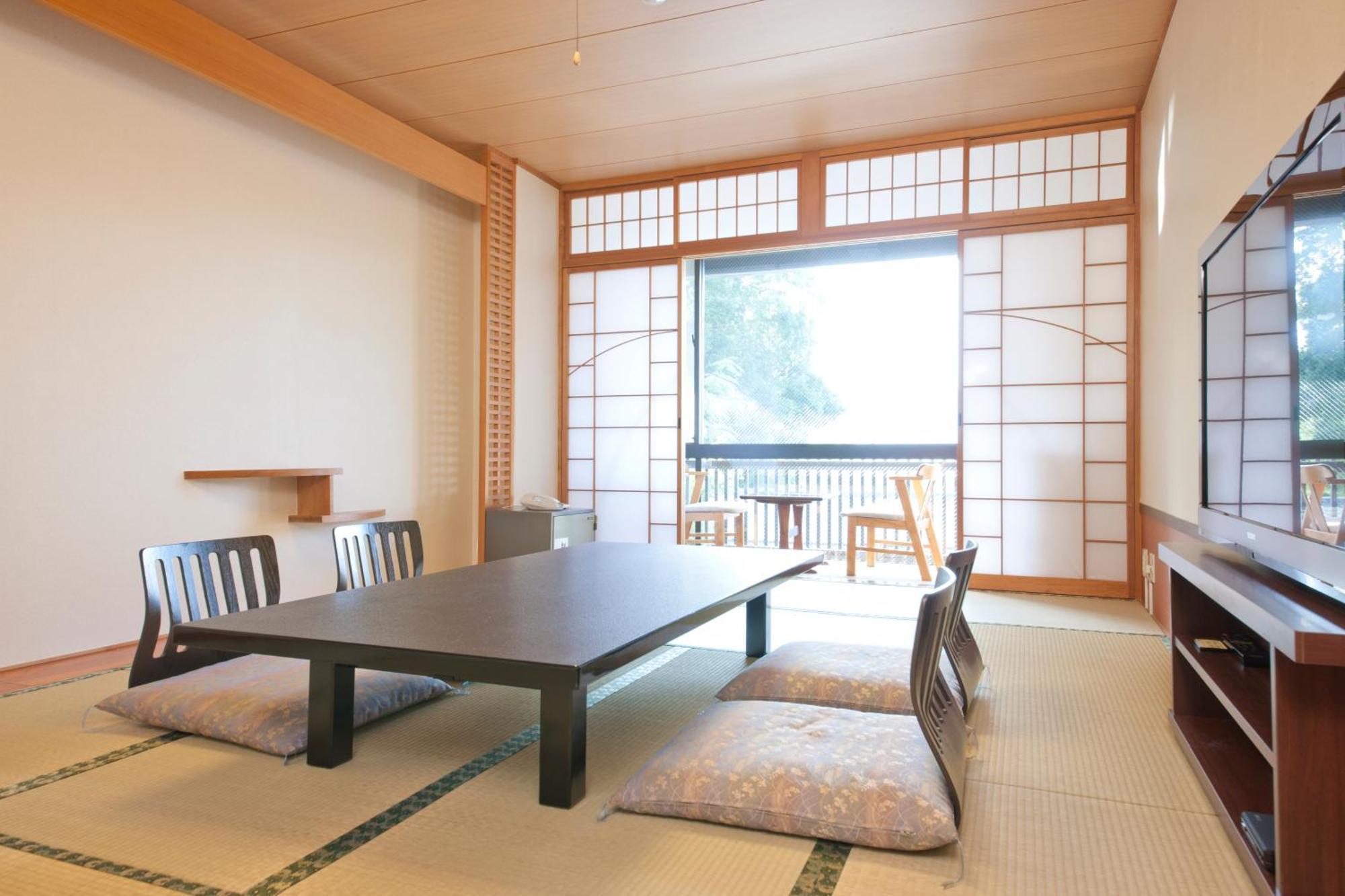 Kikunoya Hotel Hatsukaichi Luaran gambar