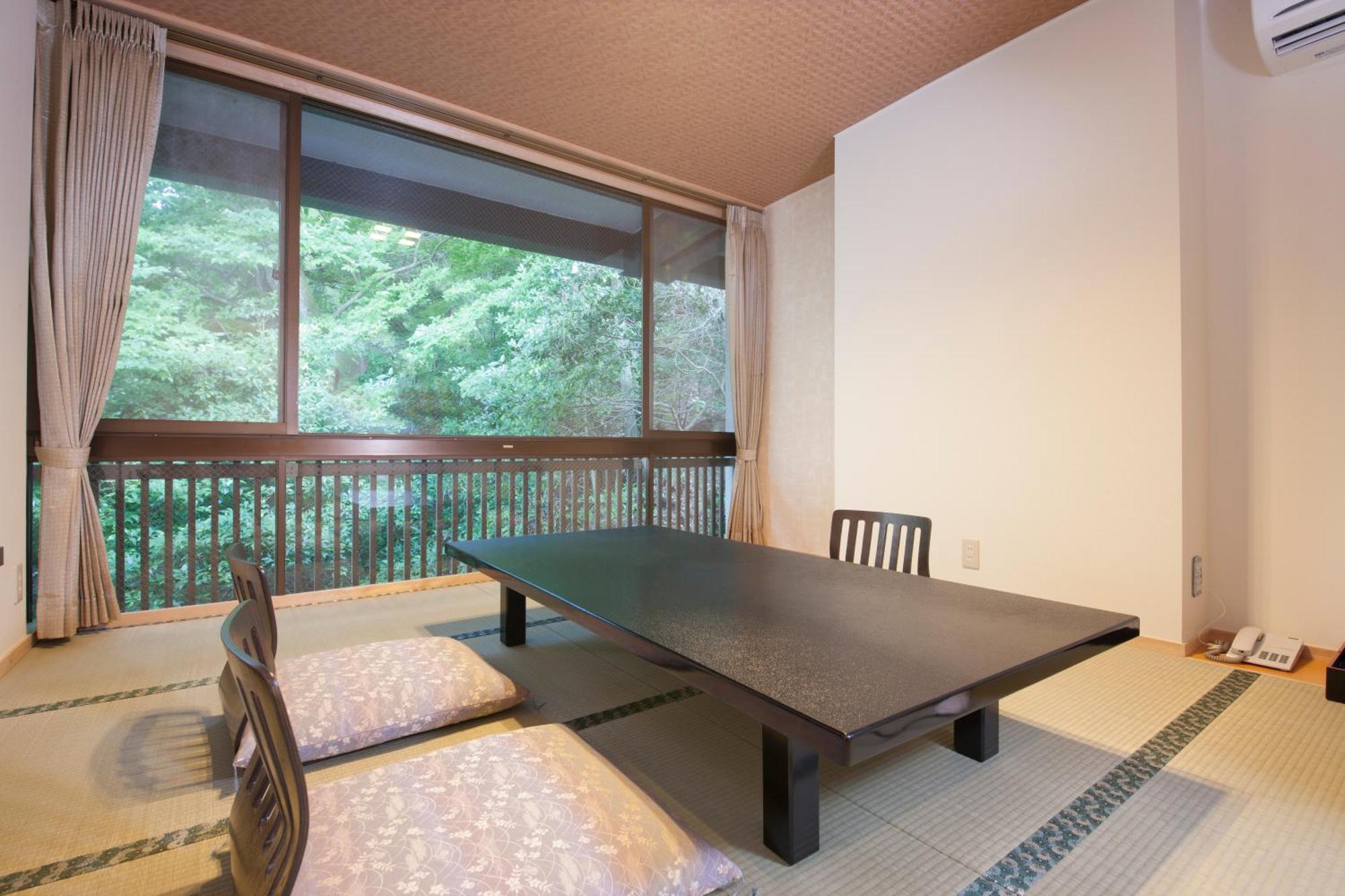 Kikunoya Hotel Hatsukaichi Luaran gambar