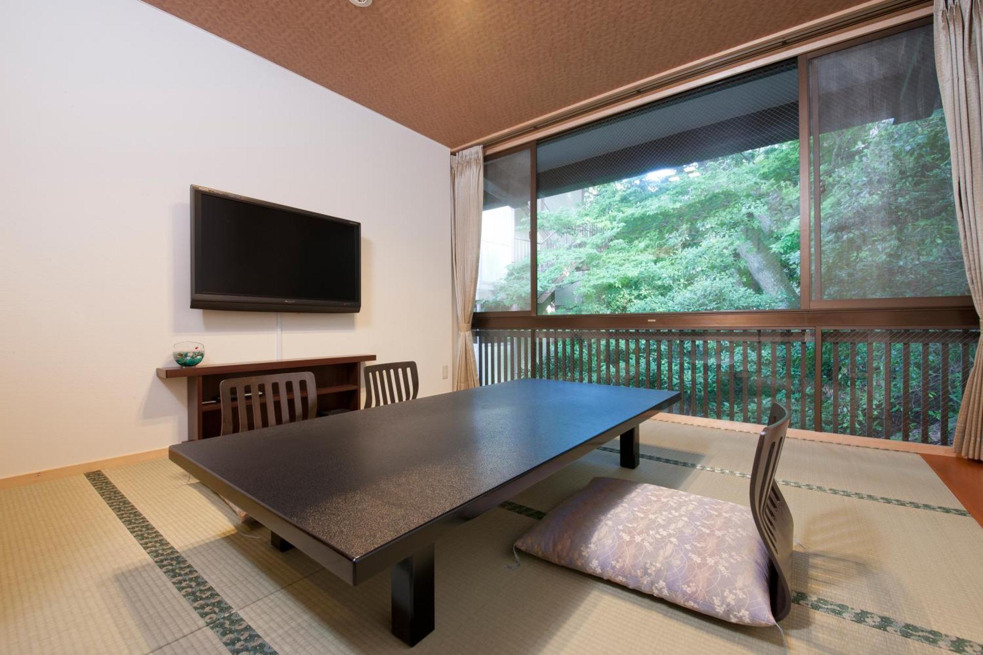 Kikunoya Hotel Hatsukaichi Luaran gambar