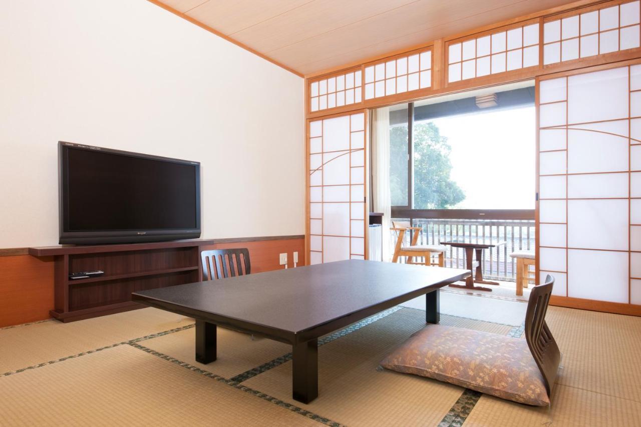 Kikunoya Hotel Hatsukaichi Luaran gambar